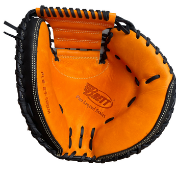 Brett Catchers Glove