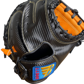 Brett Catchers Glove