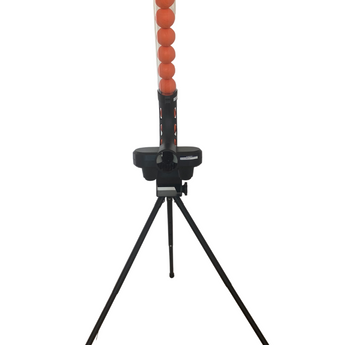 Bazooka Junior Cricket Bowling Machine - Gen 2